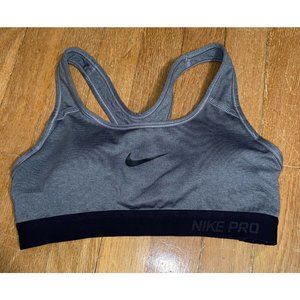 Womens Nike Pro Sports Bra XS